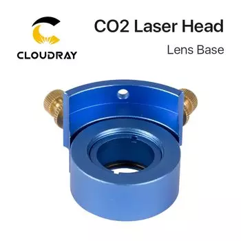 Лазерная режущая головка Cloudray CO2 500 Вт