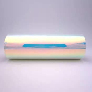 Лазерная симфония 25x25 см пленка для термопечати Amyries