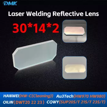 Лазерный сварочный пистолет Demarklaser D30*14T2
