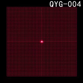 Дифрактивные оптические элементы Laserland 50x50