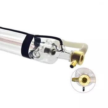 Лазерная трубка DRAGON DIAMOND 40W