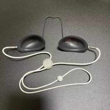 Лазерная защита для глаз HANBEIHE P2