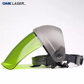Лазерная защитная маска Demarklaser OD8+