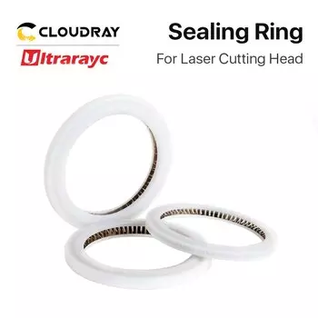 Лазерное уплотнительное кольцо Cloudray для лазерных головок