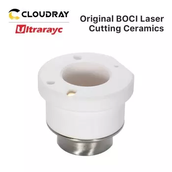 Лазерные керамические кольца Cloudray Ref.Y.Z.C0034 для BOCI BLT641