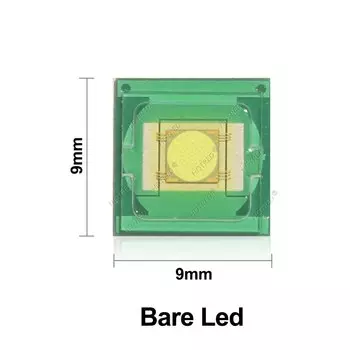Лазерные лампы OTdiode 30W холодного белого света
