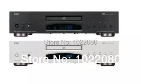 Лазерные Объективы CEC, оптические пикапы для ремонта, CD3300R, CD, 3300R, Optique, запасные части