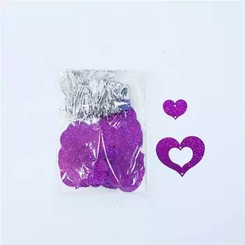 Лазерные подвески для шаров Partigos