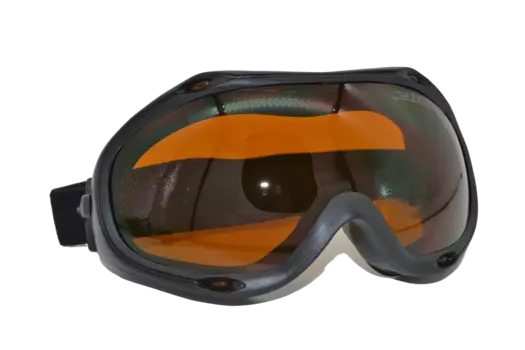 HANBEIHE Защитные очки от лазеров