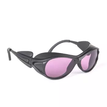 Лазерные защитные очки HANBEIHE LSG-11