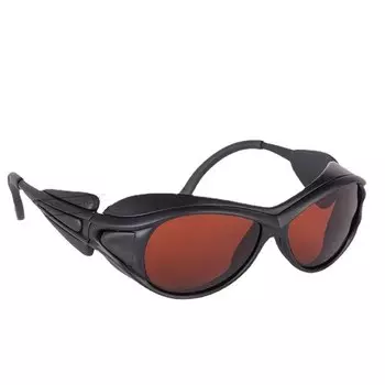 Лазерные защитные очки HANBEIHE LSG-1A OD8+