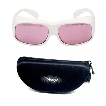 Лазерные защитные очки Jolooyo BP-3267 808 нм