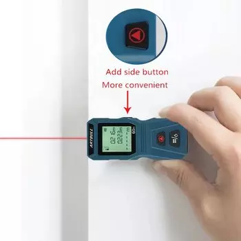 Лазерный дальномер ARTBULL 40/60 м