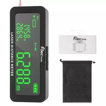 Лазерный дальномер Decteam MN50