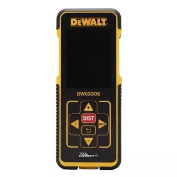 Лазерный дальномер DEWALT DW0330S 100 м