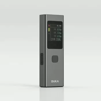 Лазерный дальномер DUKA ATuMan LS6 40 м
