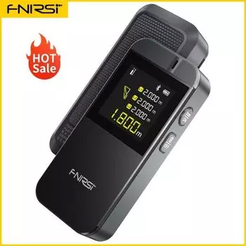 Лазерный дальномер FNIRSI IR40