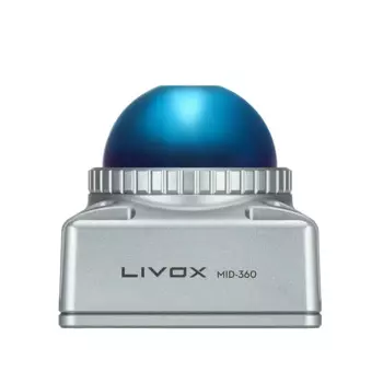 Лазерный дальномер Livox Mid-360