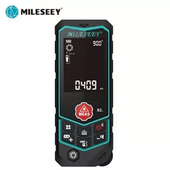 Лазерный дальномер MiLESEEY R2/R2B