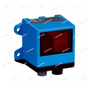 Лазерный датчик дальности