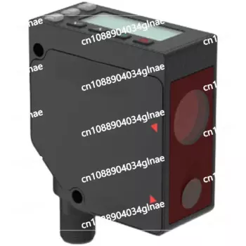 Лазерный датчик дальности