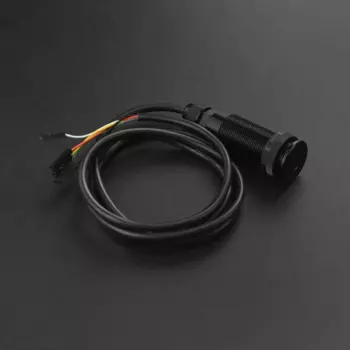 Лазерный датчик дальности DFRobot RS485 (4 м)