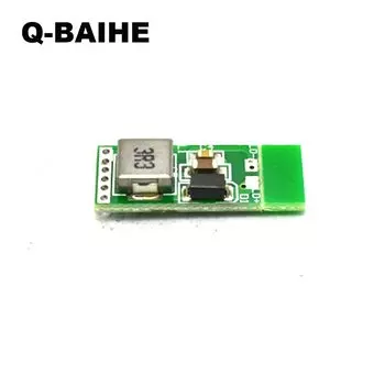 Лазерный драйвер Q-BAIHE 445nm 447nm 450nm 1W 1.4W 1.6W 9x20мм