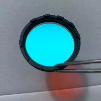 Фильтр помех света для ночного видения HNNYKRAY