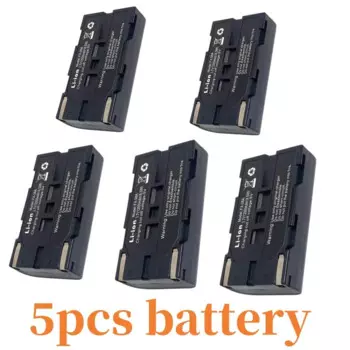 Лазерный измеритель уровня 12000 мАч