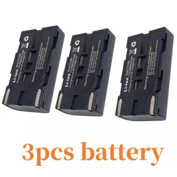 Лазерный измеритель уровня 12000 мАч