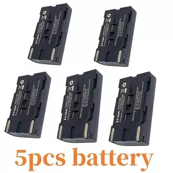 Лазерный измеритель уровня 12000 мАч