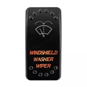 Лазерный клавишный переключатель, 12 В, 24 В