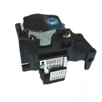 Лазерный объектив SPU3111, Оптический Пикап-ап с лазерным объективом DVD, оптическая линза, SPU3111, SPU-3111 H2