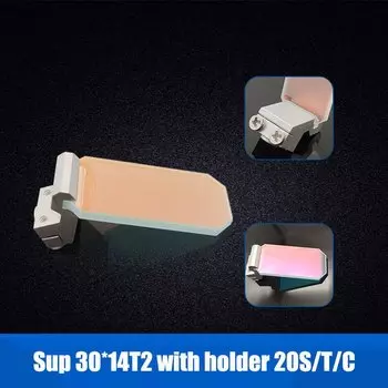 Лазерный отражатель JGS1 Quartz для лазерной сварки