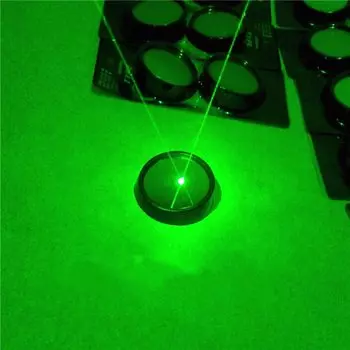 Лазерный отражатель Q-BAIHE