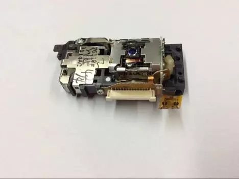 Лазерный пикапы RAF3114AC 3114AC для DVD, оптический, RAF3114, RAE3114, объектив с объективом для лазерного захвата, для лазерного видеосъемки, 3114AC