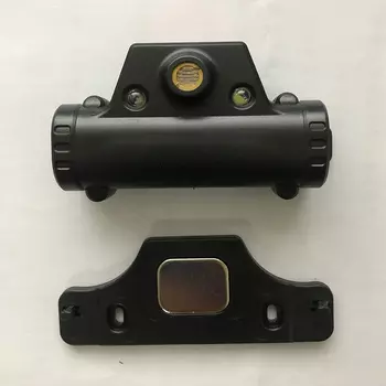 Лазерный позиционер для балансировки колес, инфракрасная линия, точечная фиксация, свинцовый блок, лазерный светильник для балансировки шин