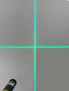 Лазерный позиционирующий светильник для швейной машины, крестообразный/линейный и магнитный цоколь AC100-240V для токарных станков, верстака, вилка европейского/американского стандарта, красная/зеленая лампа