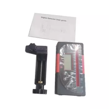 Лазерный приемник SZZLMASON JP1700 для ротационного лазерного уровня