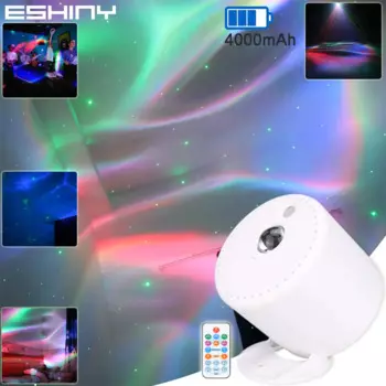 Лазерный проектор ESHINY B222N7