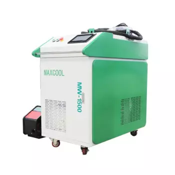 Лазерный сварочный аппарат, 2000 Вт, 3000 Вт, по заводской цене