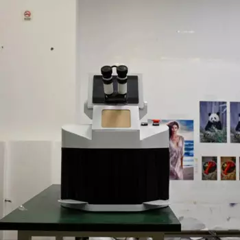 Лазерный сварочный аппарат высокой мощности для ювелирных изделий, колец, цепочек, ожерелий, сварочный аппарат для золотых и серебряных ювелирных изделий, 100 Вт, 200 Вт