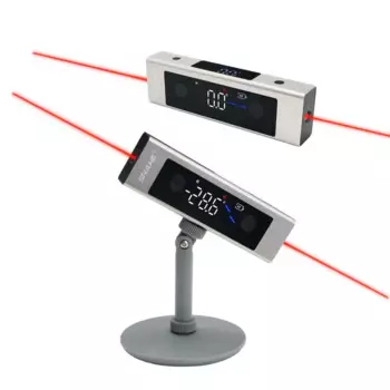 Лазерный транспортир Shahe