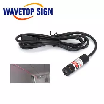 Лазерный указатель WaveTopSign