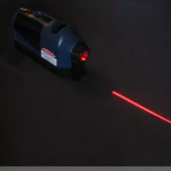 Лазерный уровень Barry Century Laser Levels