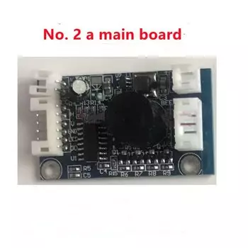 Лазерный уровень NVZHANGCHEN 2/3/5 линий зеленый