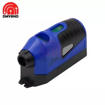 Многофункциональный инфракрасный лазерный наземный электрод с пузырьком для деревообработки перегородки укладки плитки линейный измеритель