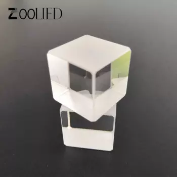 Лазерный уровень, зеркальный отражатель для луча 20*20*20 мм