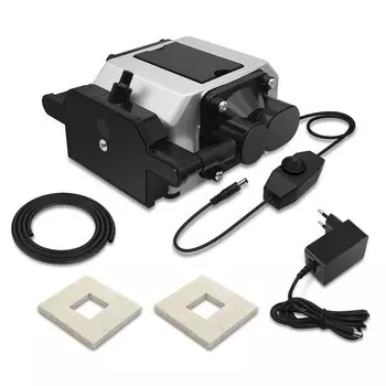 Лазерный воздушный насос Laser Tree LT-AP-MP56