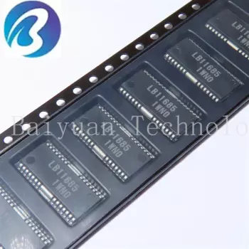 LB11685VH-TLM-H SANYO IC драйвер двигателя 4,5 V-18V 28HSOP